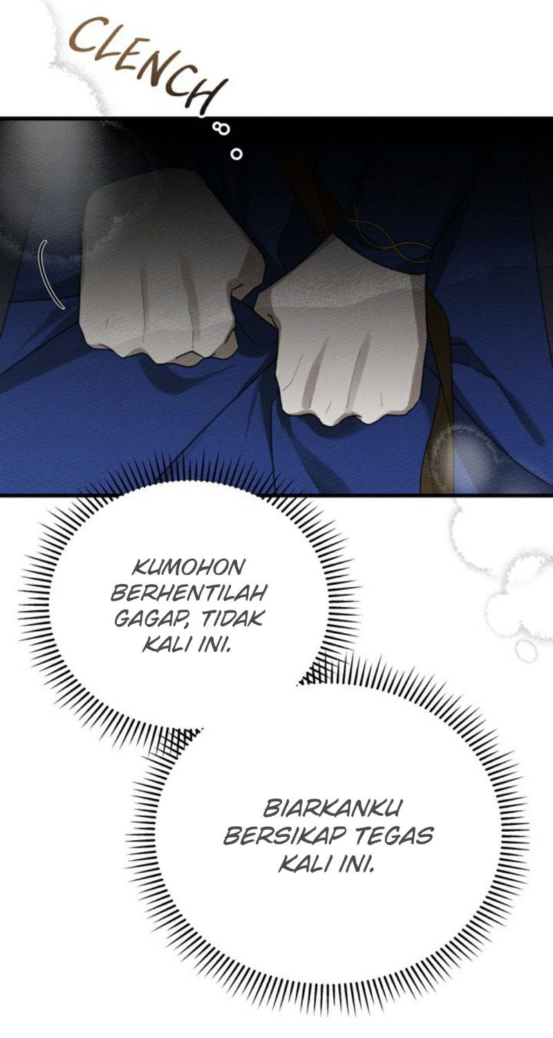 Under the Oak Tree Chapter 40 - halaman 10