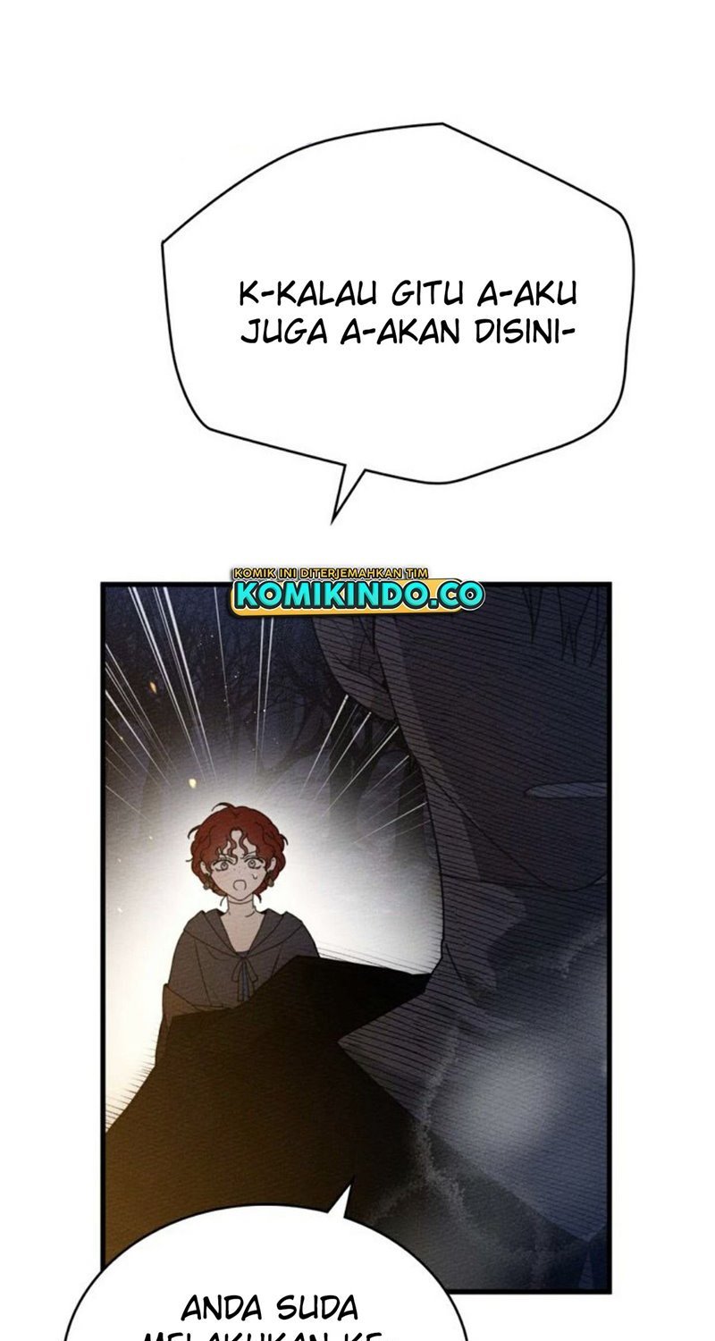 Under the Oak Tree Chapter 40 - halaman 103