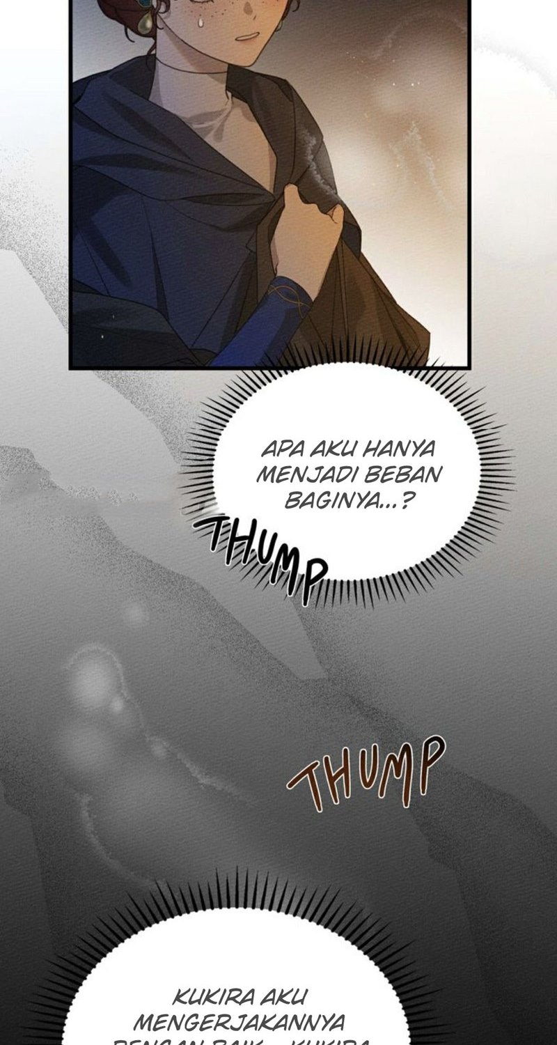 Under the Oak Tree Chapter 40 - halaman 106