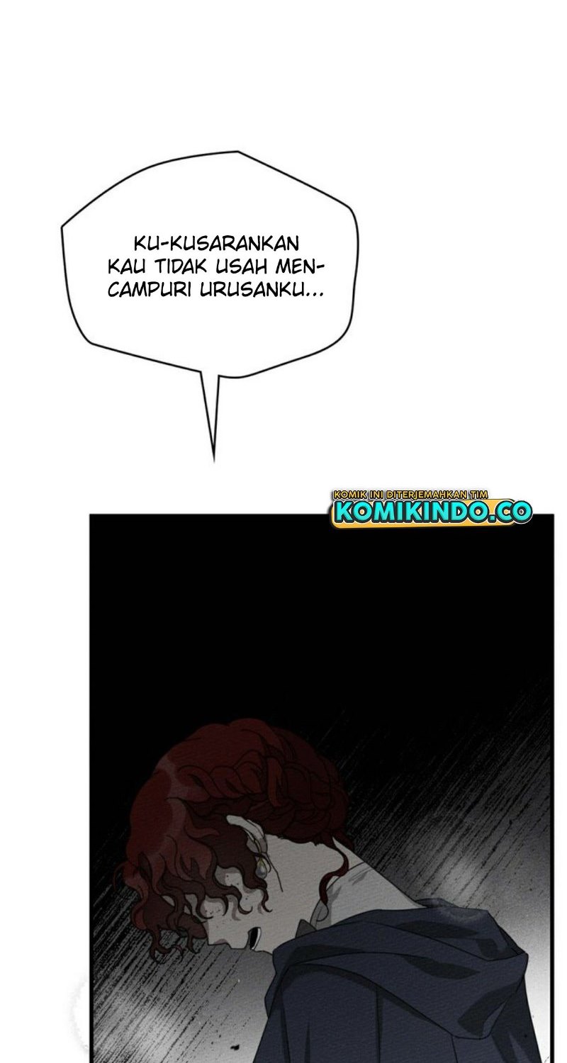 Under the Oak Tree Chapter 40 - halaman 11