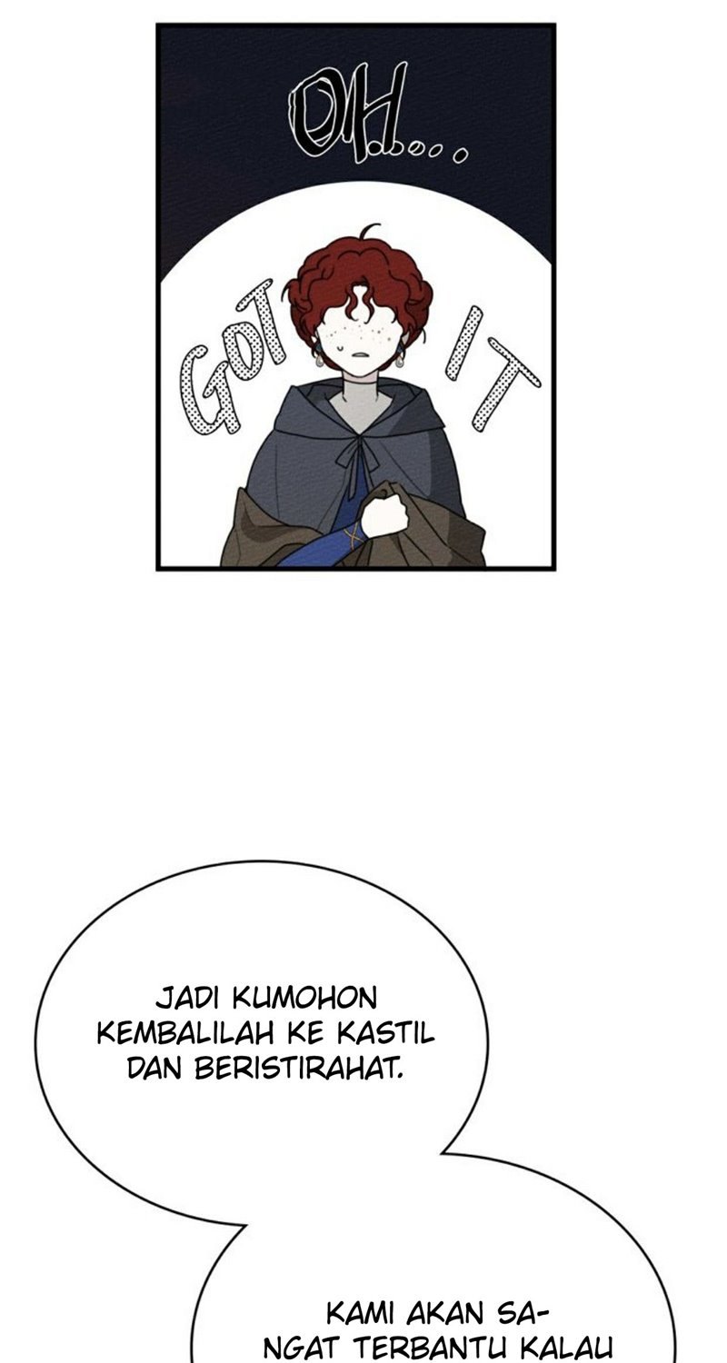 Under the Oak Tree Chapter 40 - halaman 112