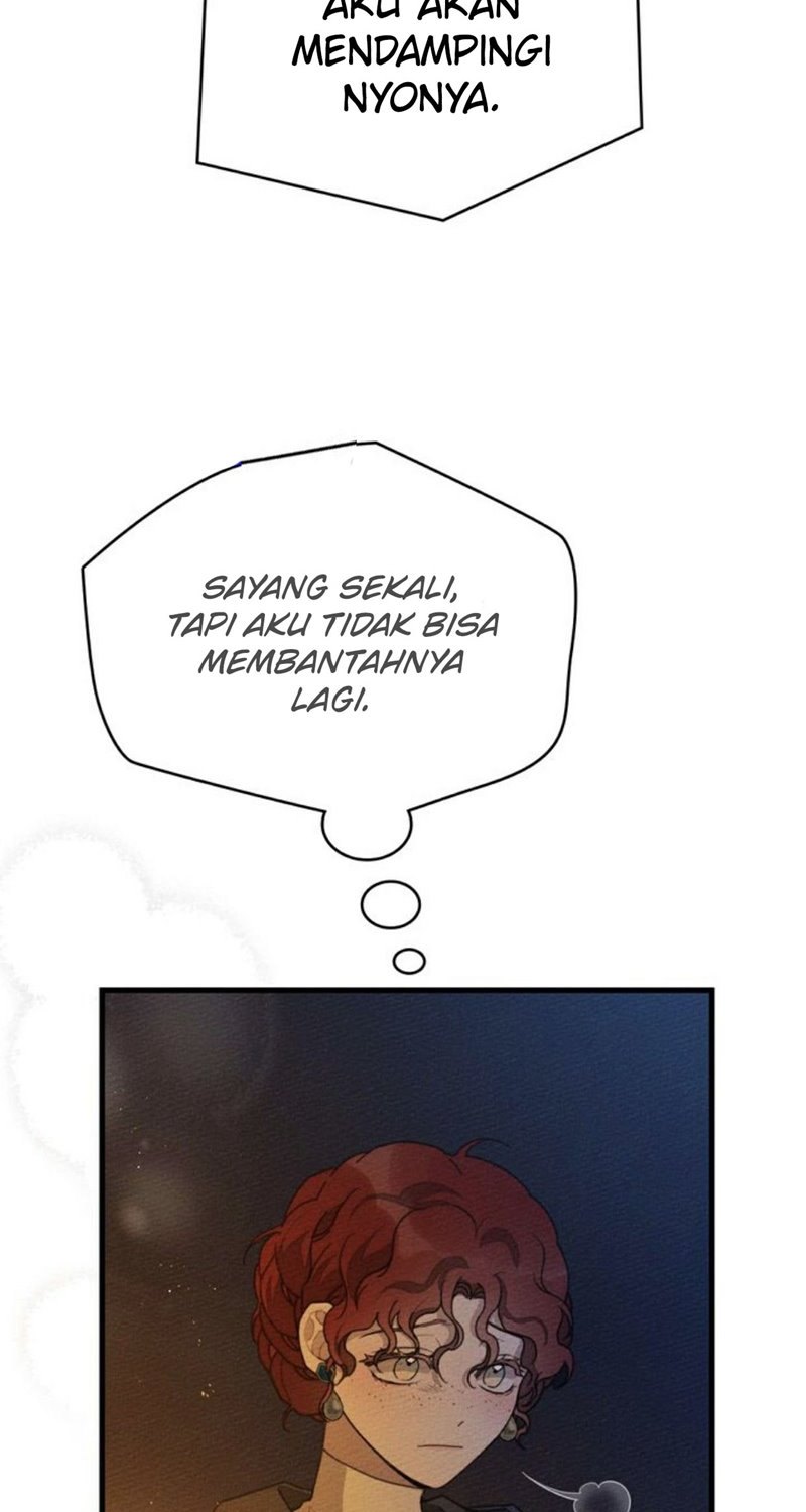 Under the Oak Tree Chapter 40 - halaman 114