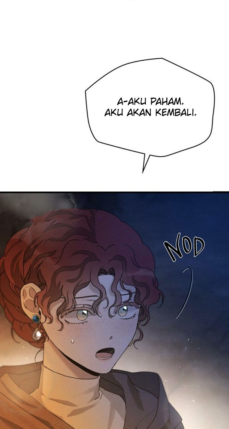 Under the Oak Tree Chapter 40 - halaman 116