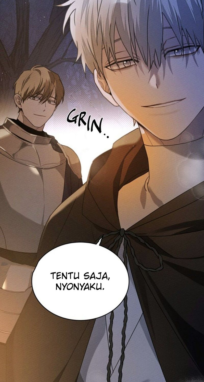 Under the Oak Tree Chapter 40 - halaman 118
