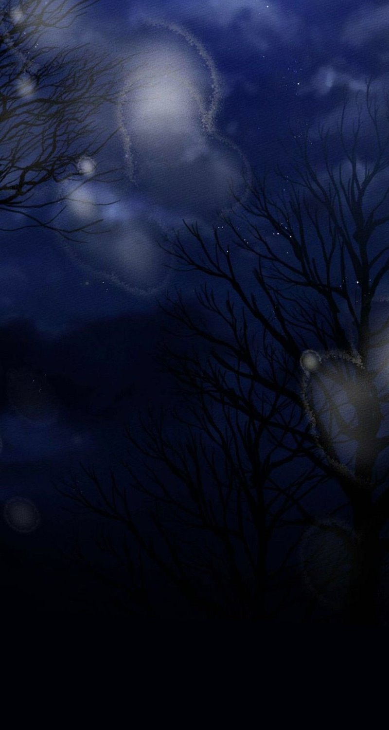Under the Oak Tree Chapter 40 - halaman 120