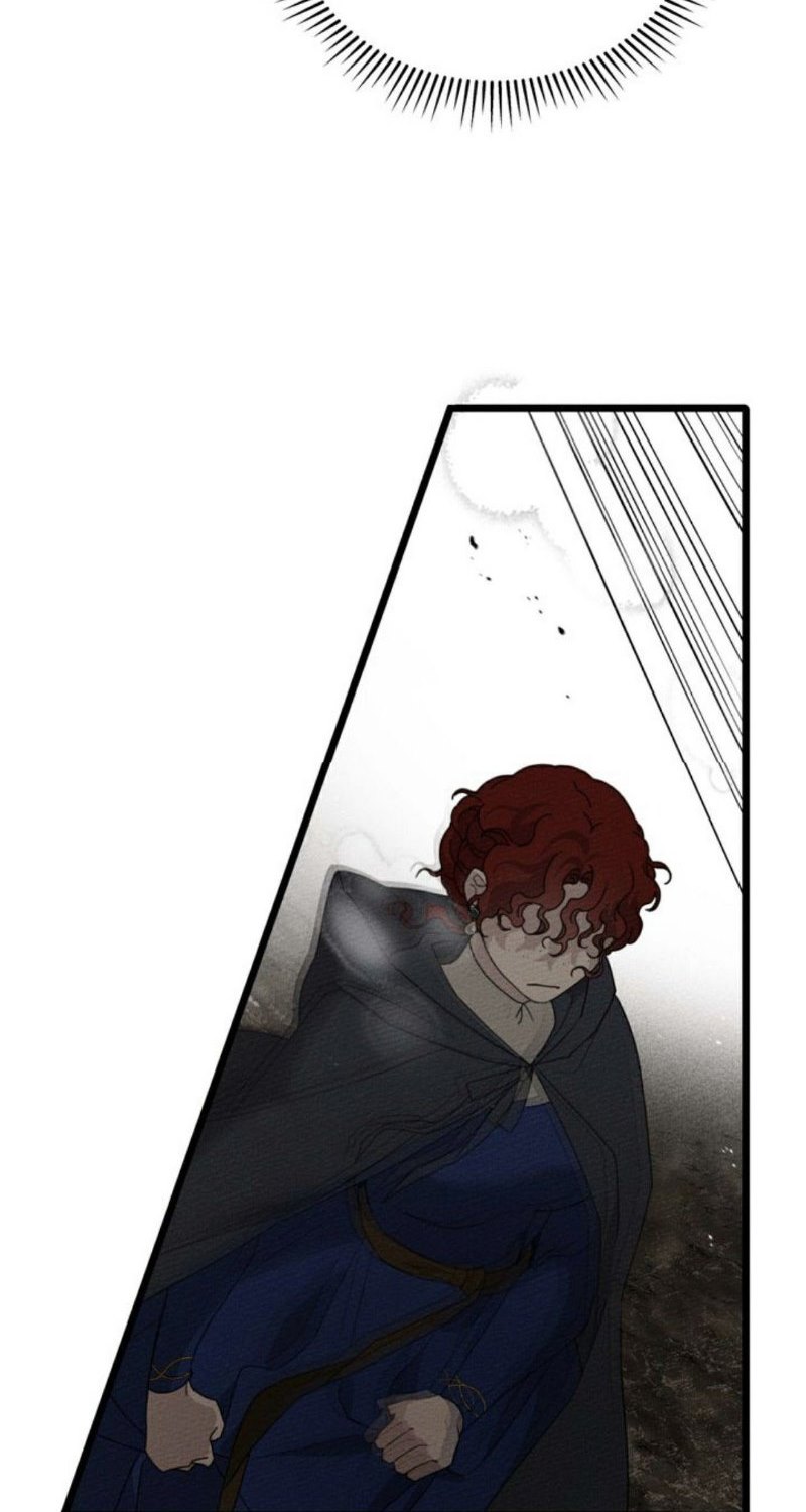 Under the Oak Tree Chapter 40 - halaman 17