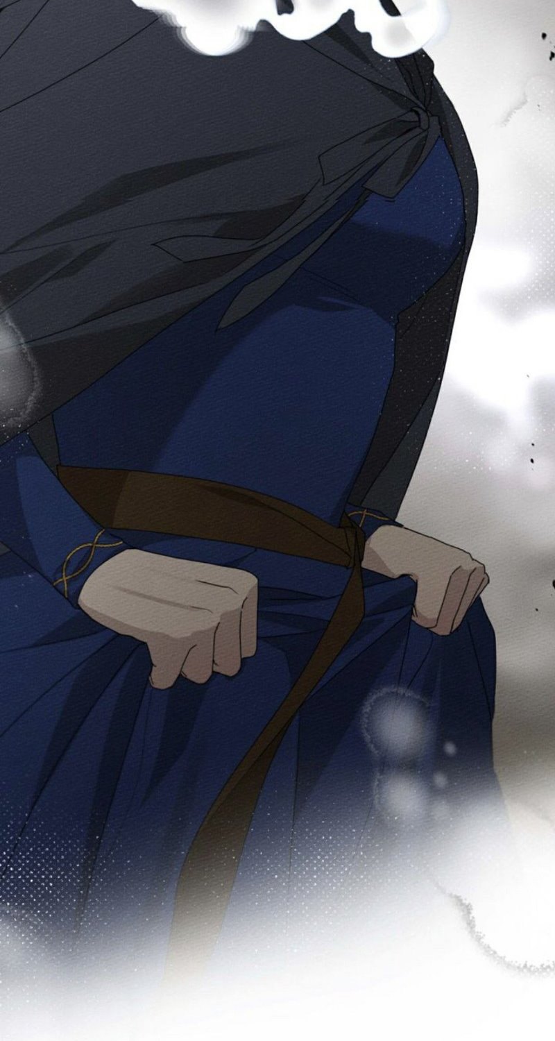 Under the Oak Tree Chapter 40 - halaman 21