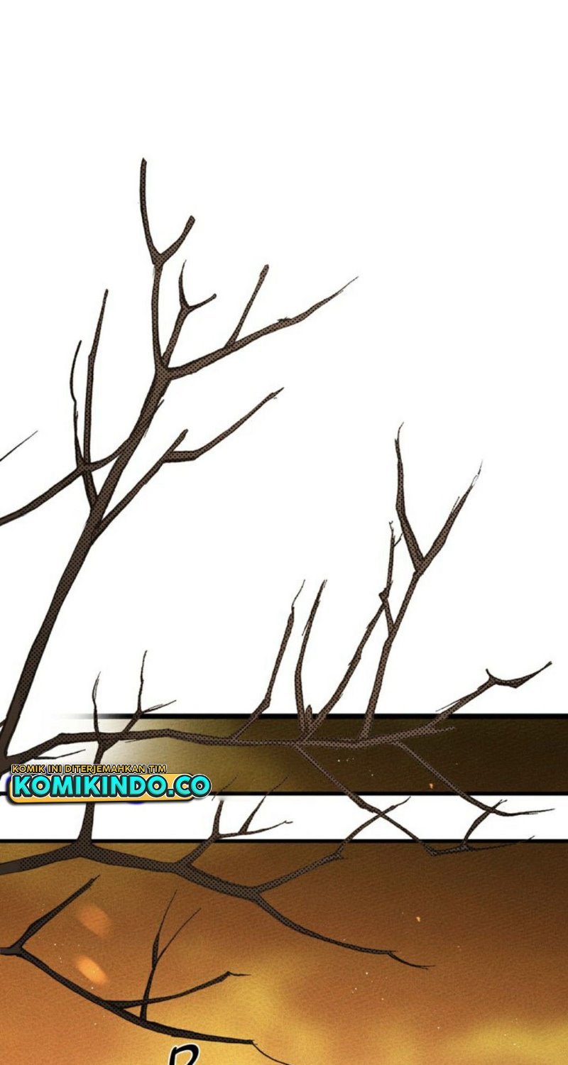 Under the Oak Tree Chapter 40 - halaman 27