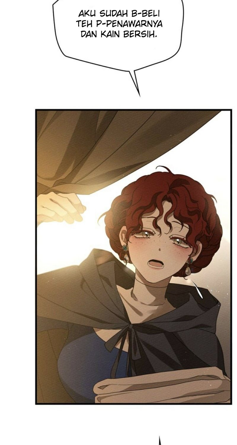 Under the Oak Tree Chapter 40 - halaman 29