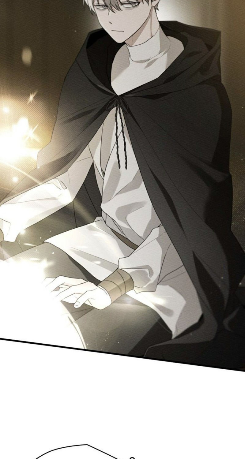 Under the Oak Tree Chapter 40 - halaman 31