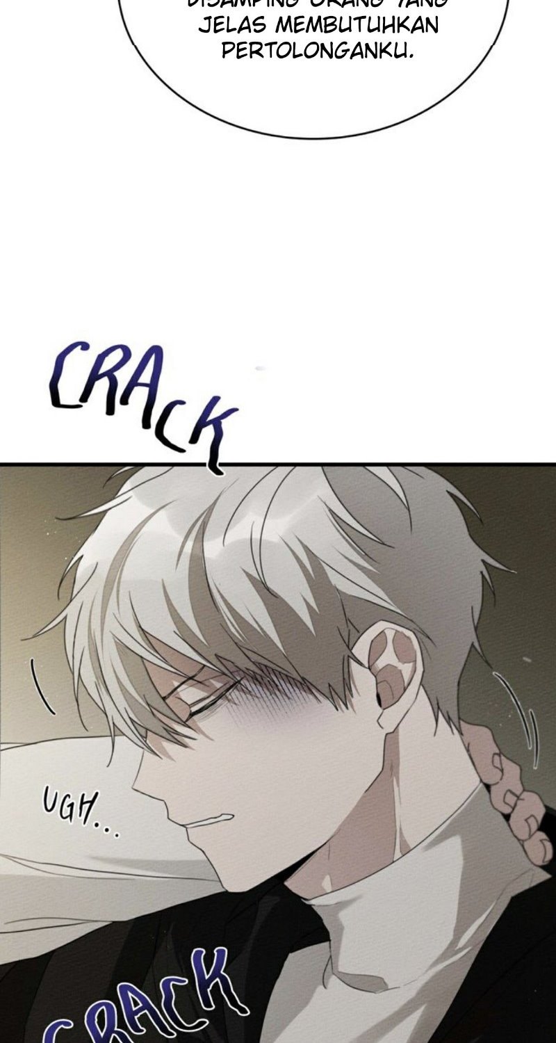 Under the Oak Tree Chapter 40 - halaman 33