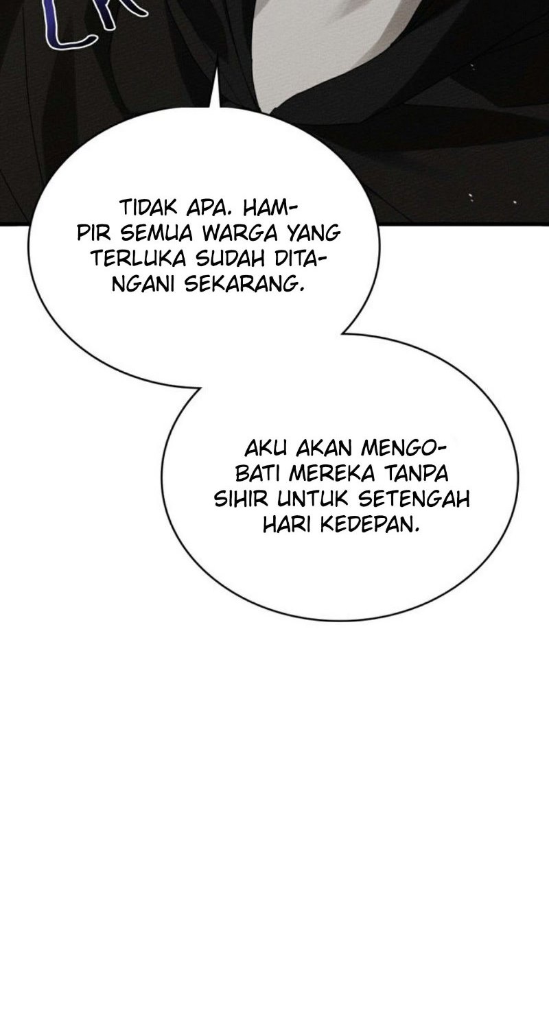 Under the Oak Tree Chapter 40 - halaman 34