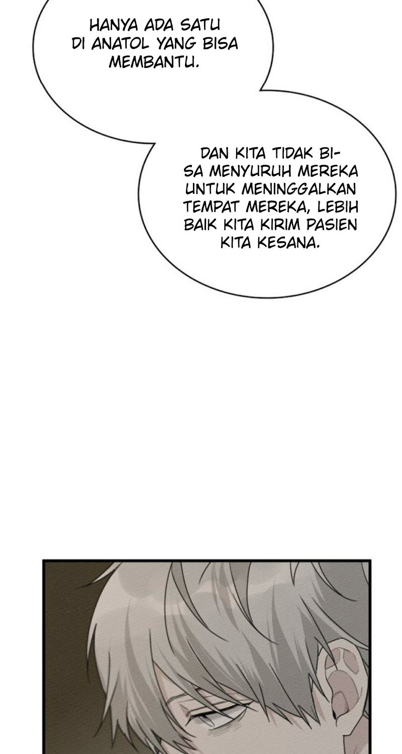 Under the Oak Tree Chapter 40 - halaman 37