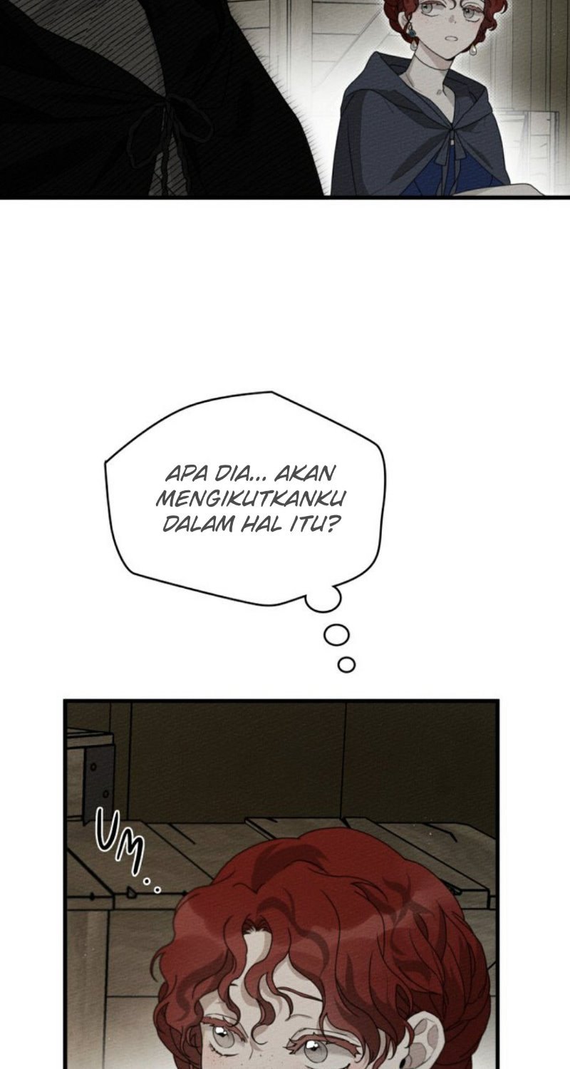 Under the Oak Tree Chapter 40 - halaman 40