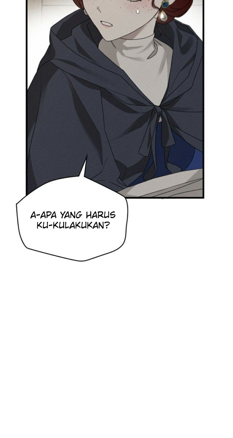 Under the Oak Tree Chapter 40 - halaman 41