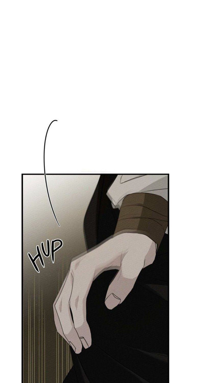 Under the Oak Tree Chapter 40 - halaman 42