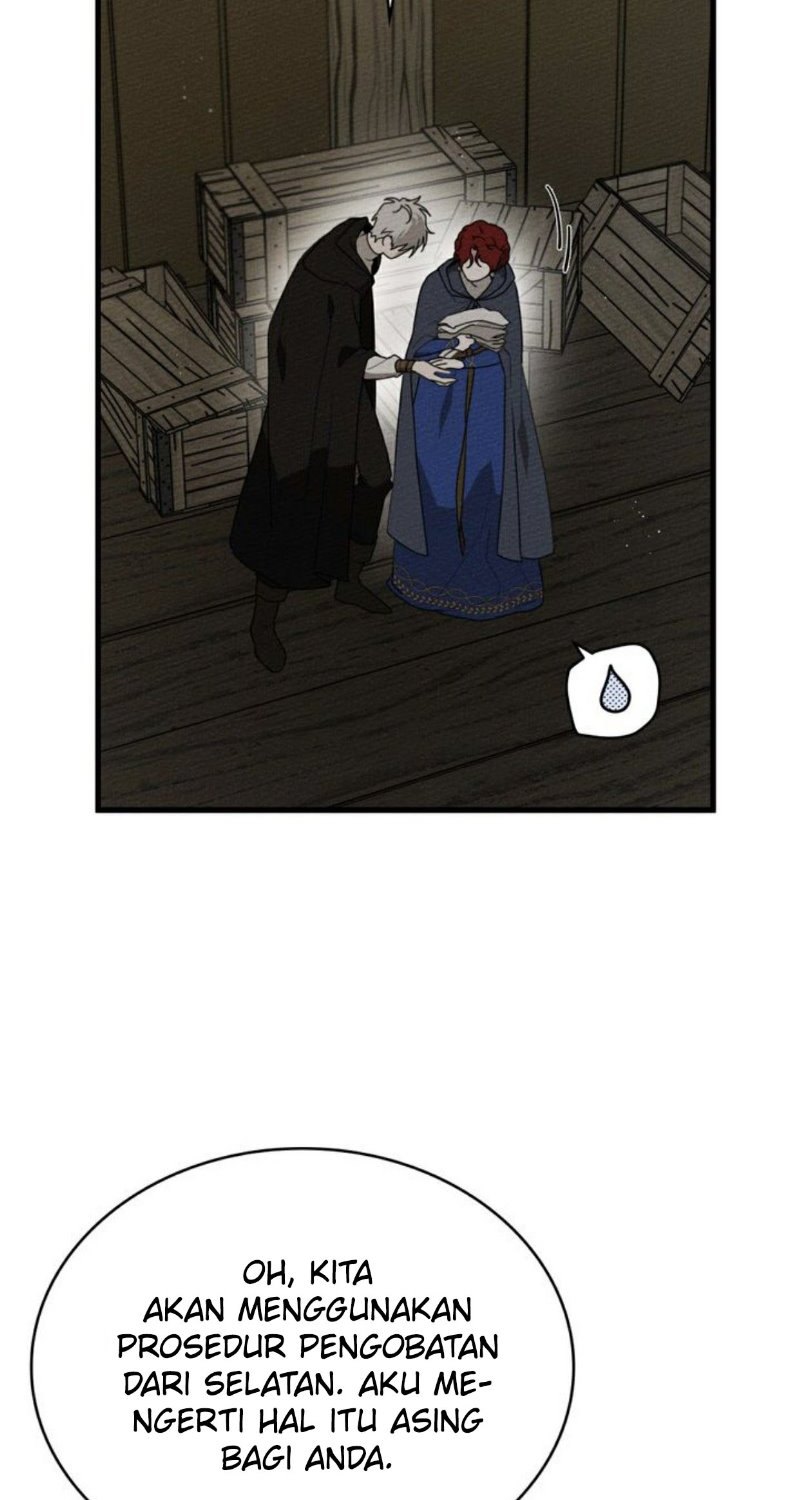 Under the Oak Tree Chapter 40 - halaman 46