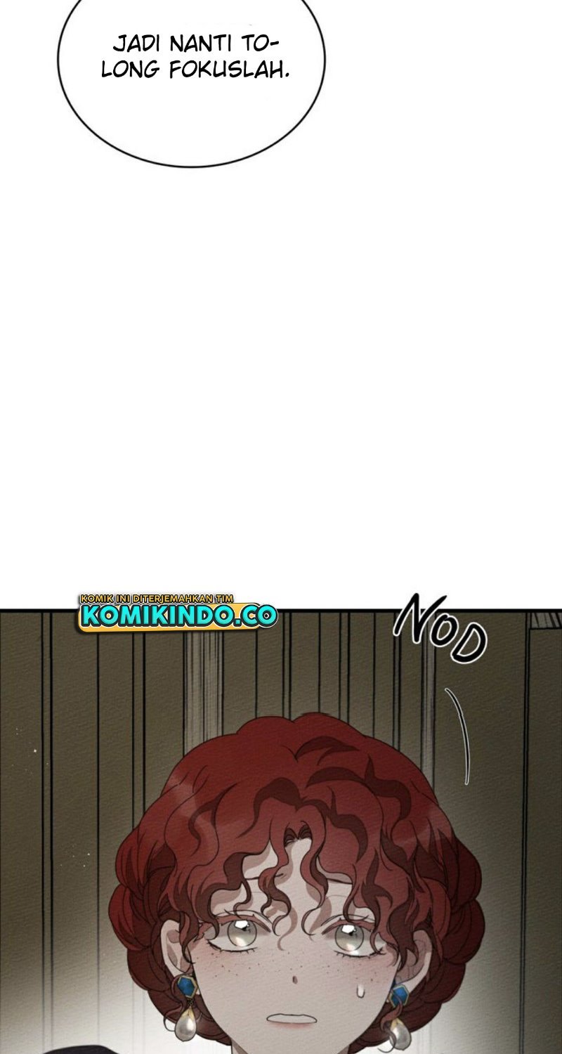 Under the Oak Tree Chapter 40 - halaman 48