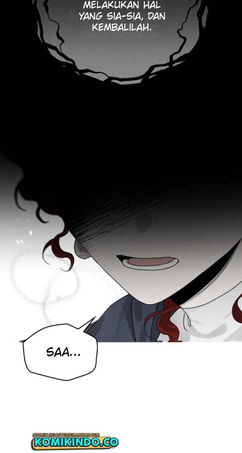 Under the Oak Tree Chapter 40 - halaman 5