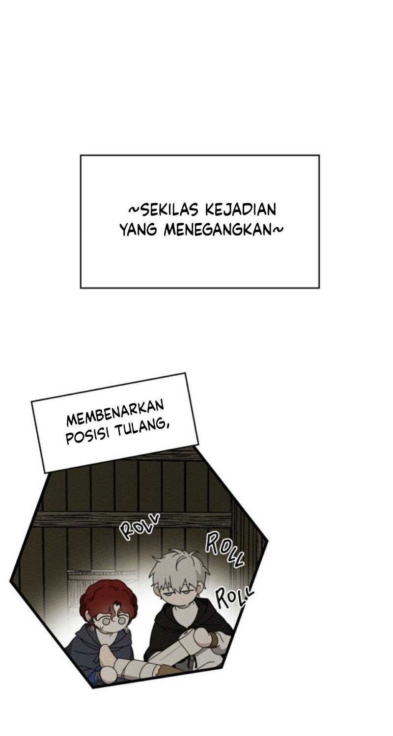 Under the Oak Tree Chapter 40 - halaman 53