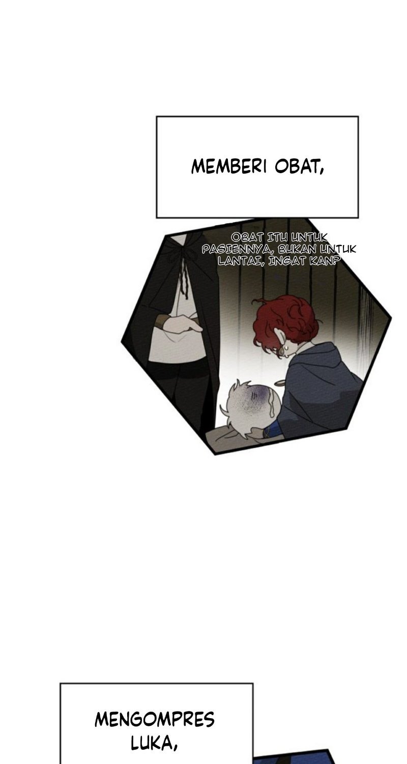 Under the Oak Tree Chapter 40 - halaman 54