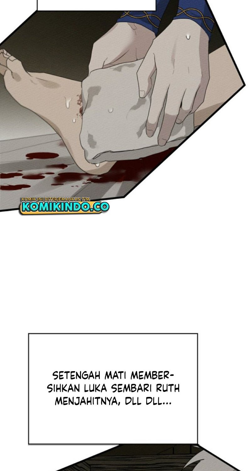 Under the Oak Tree Chapter 40 - halaman 55