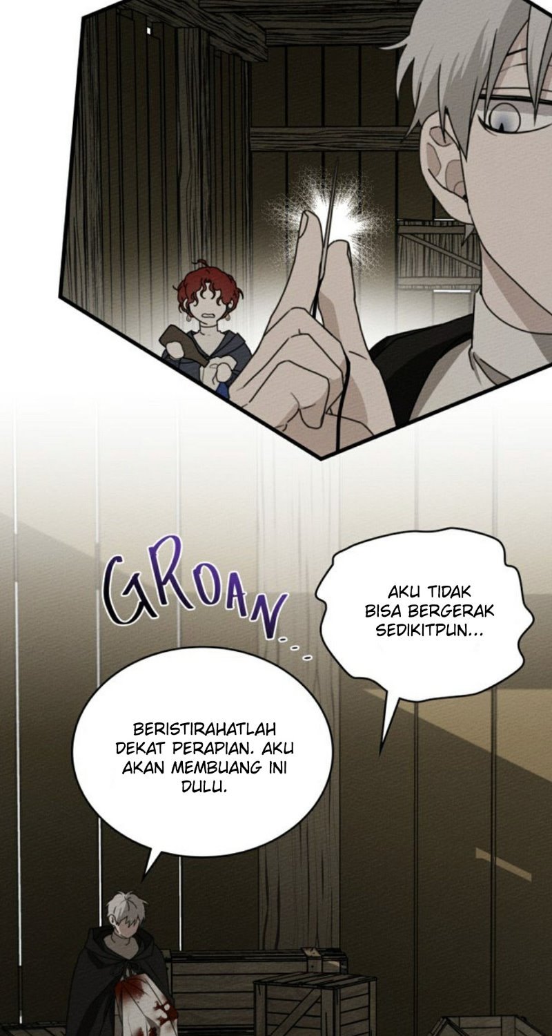 Under the Oak Tree Chapter 40 - halaman 56