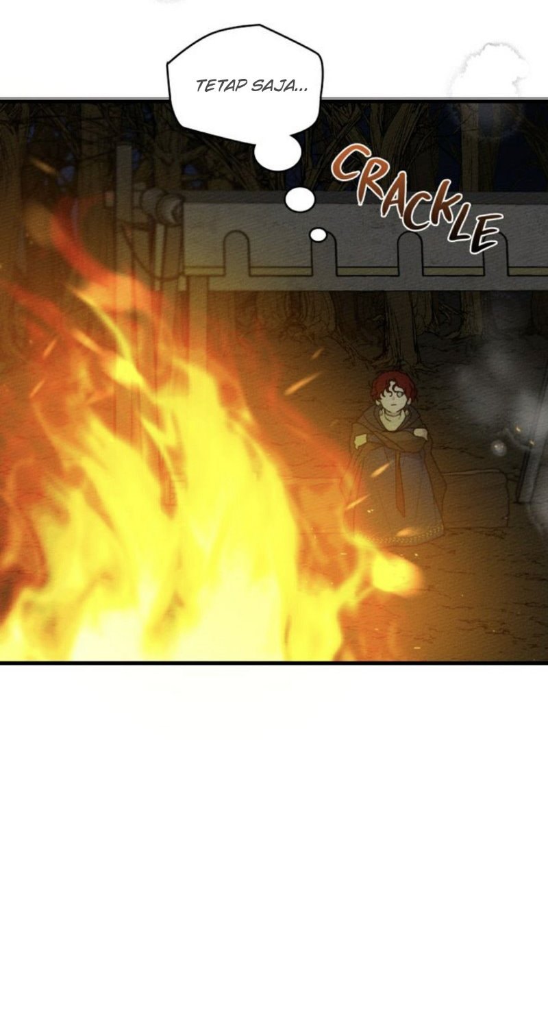 Under the Oak Tree Chapter 40 - halaman 58