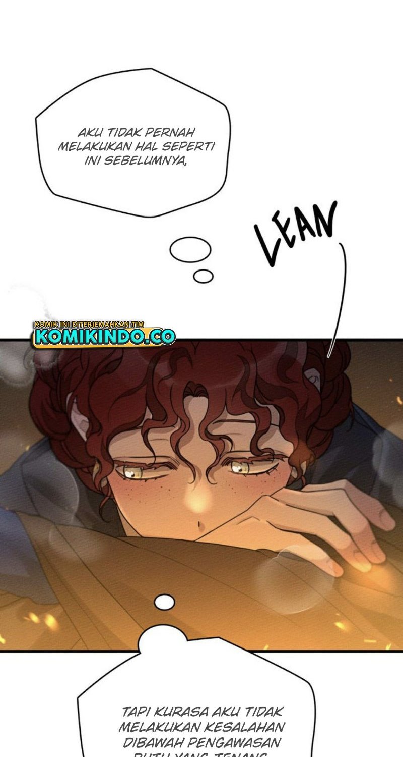 Under the Oak Tree Chapter 40 - halaman 59