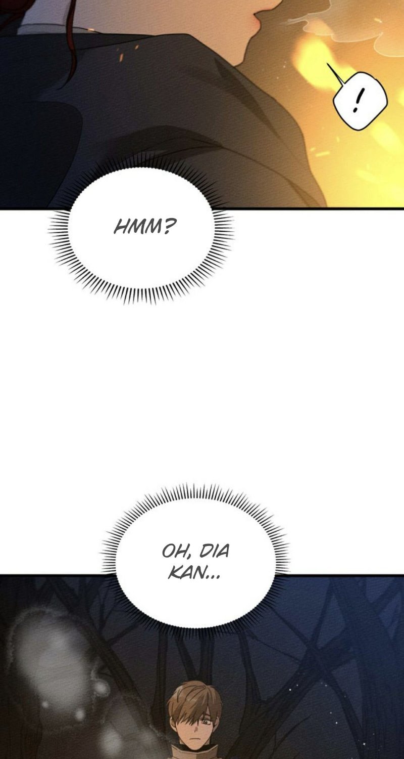 Under the Oak Tree Chapter 40 - halaman 64