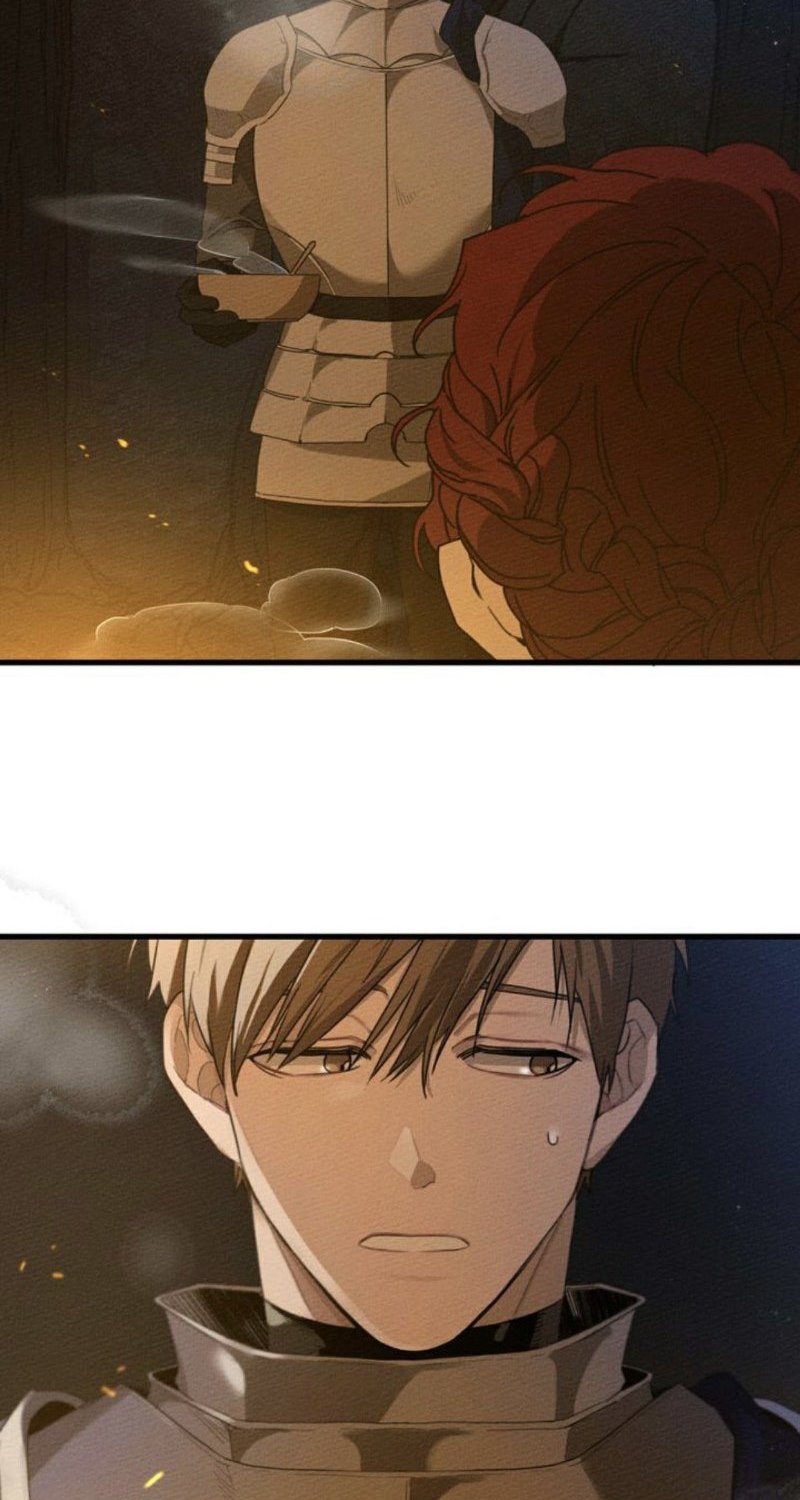 Under the Oak Tree Chapter 40 - halaman 65