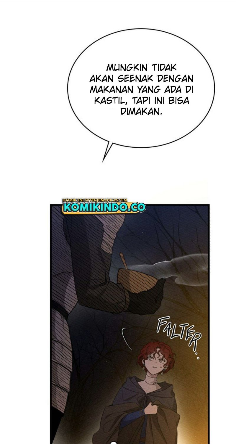 Under the Oak Tree Chapter 40 - halaman 68