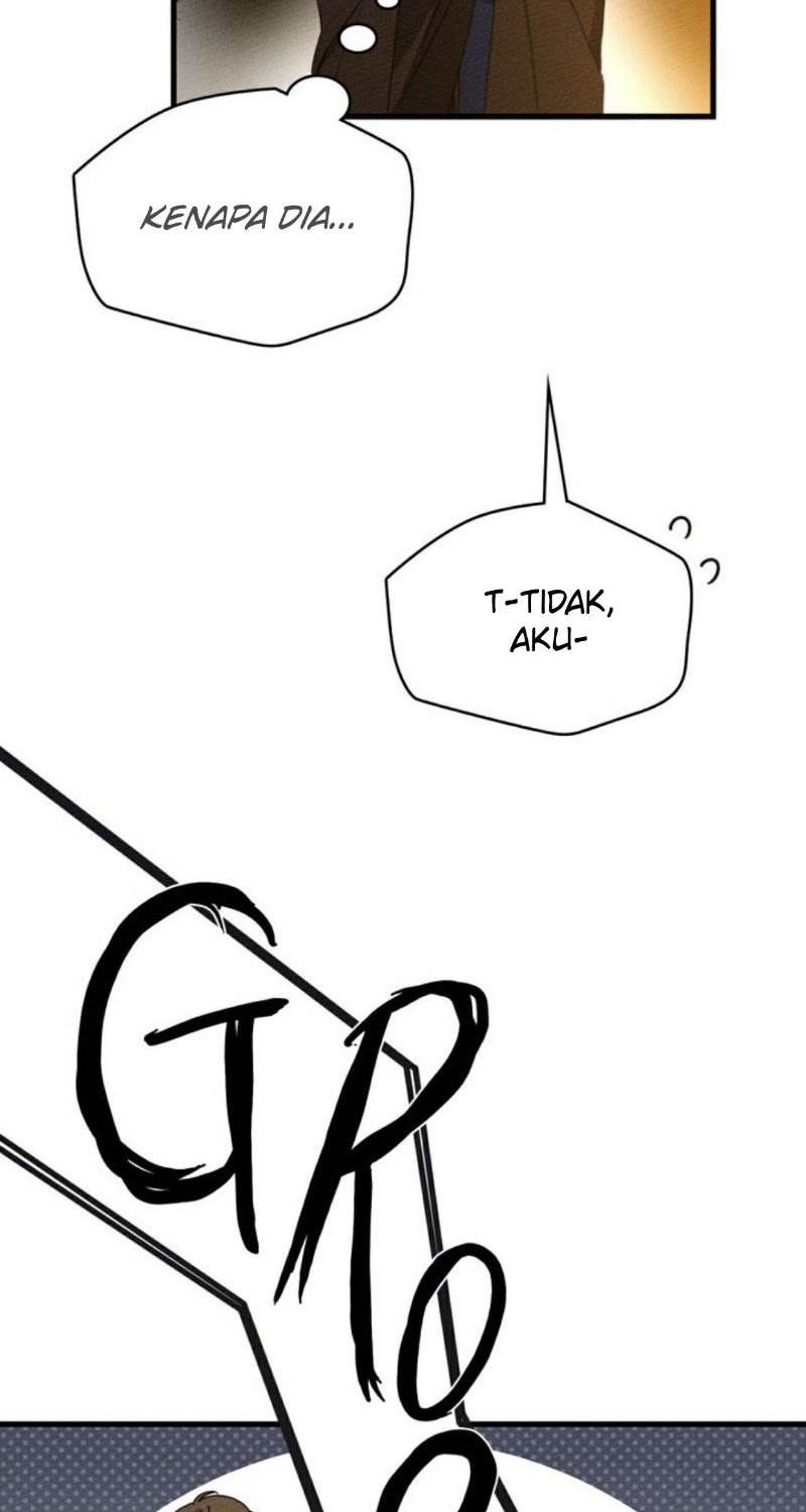 Under the Oak Tree Chapter 40 - halaman 69