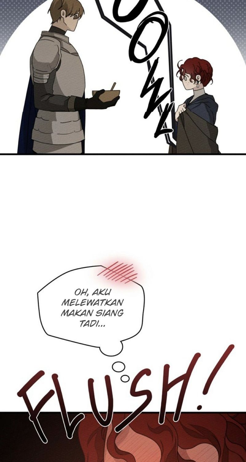 Under the Oak Tree Chapter 40 - halaman 70