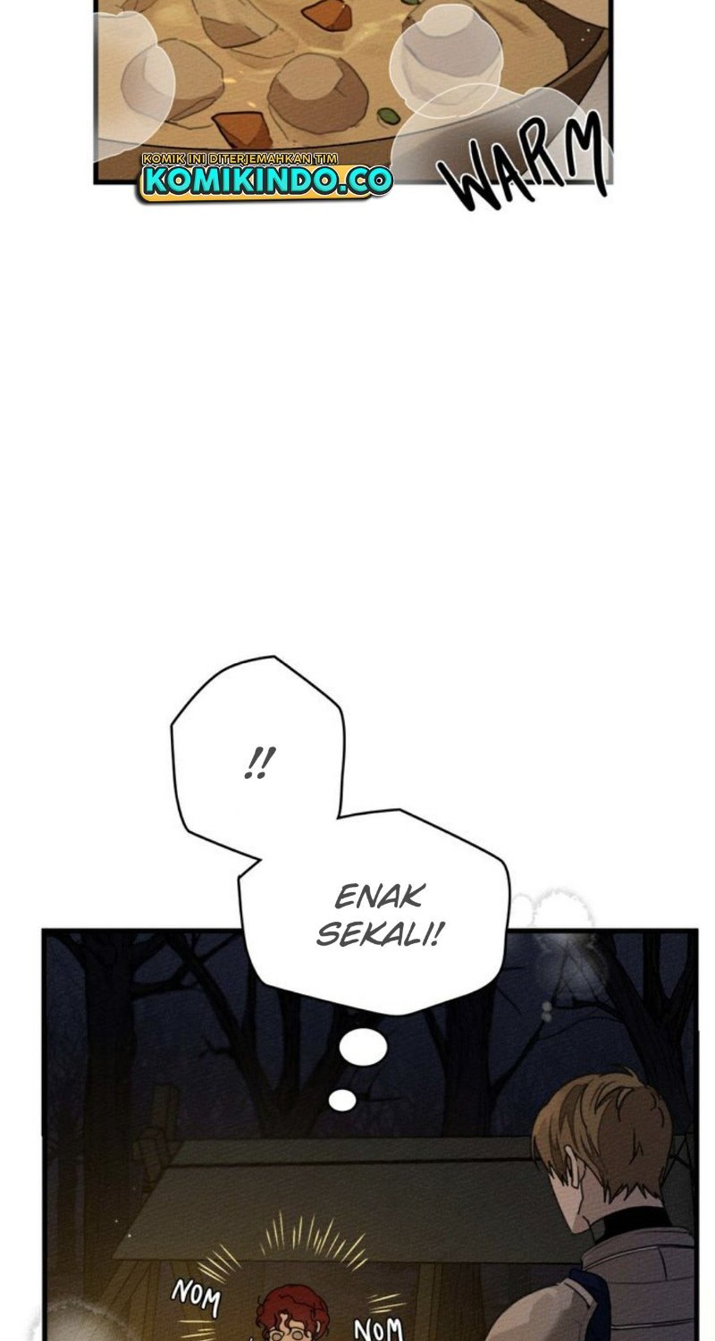 Under the Oak Tree Chapter 40 - halaman 74