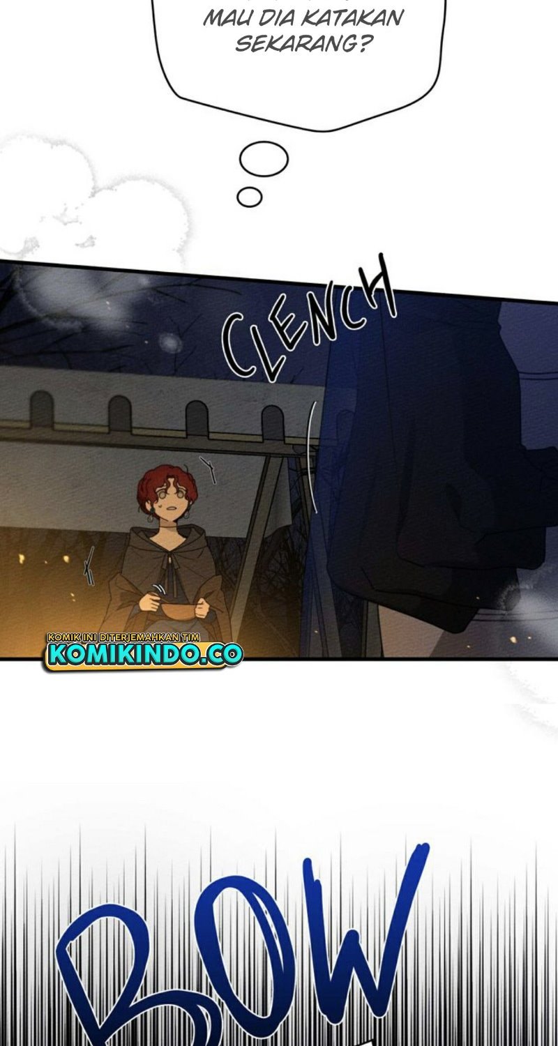 Under the Oak Tree Chapter 40 - halaman 78