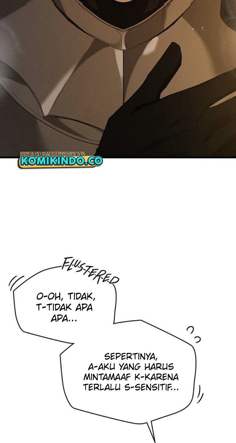 Under the Oak Tree Chapter 40 - halaman 83