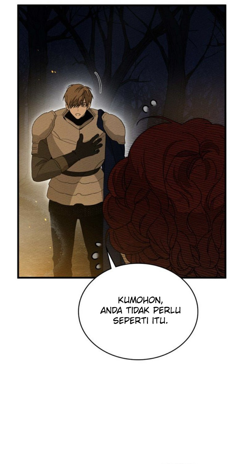 Under the Oak Tree Chapter 40 - halaman 85