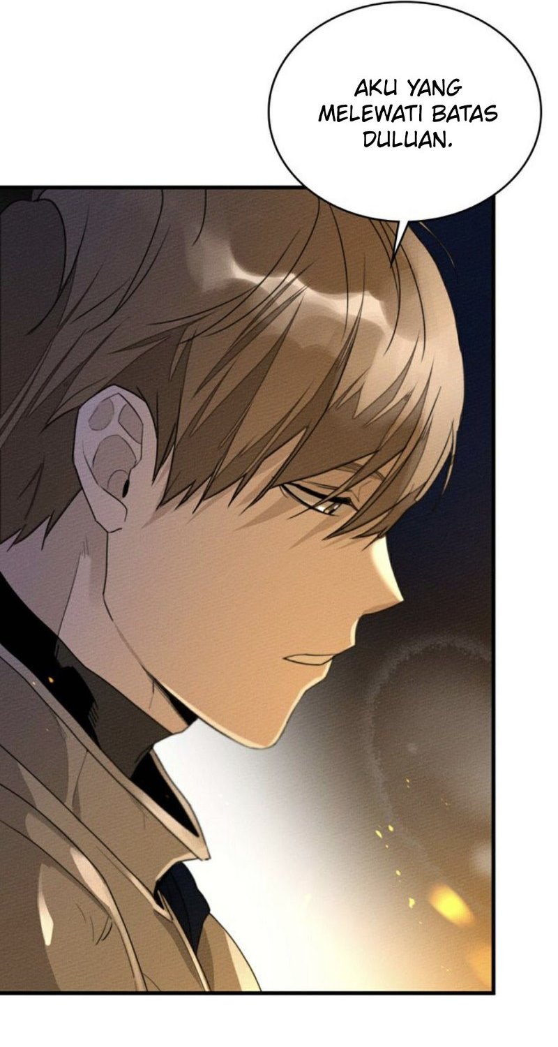 Under the Oak Tree Chapter 40 - halaman 86