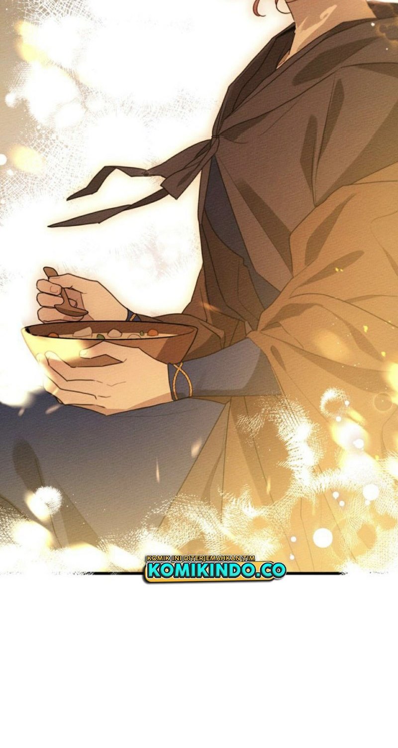 Under the Oak Tree Chapter 40 - halaman 88