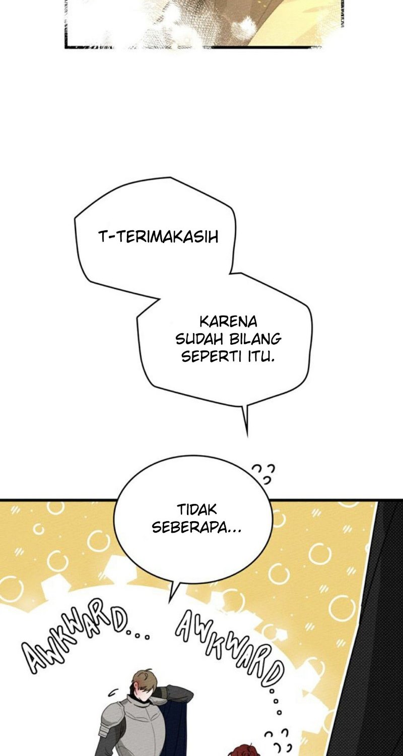 Under the Oak Tree Chapter 40 - halaman 90