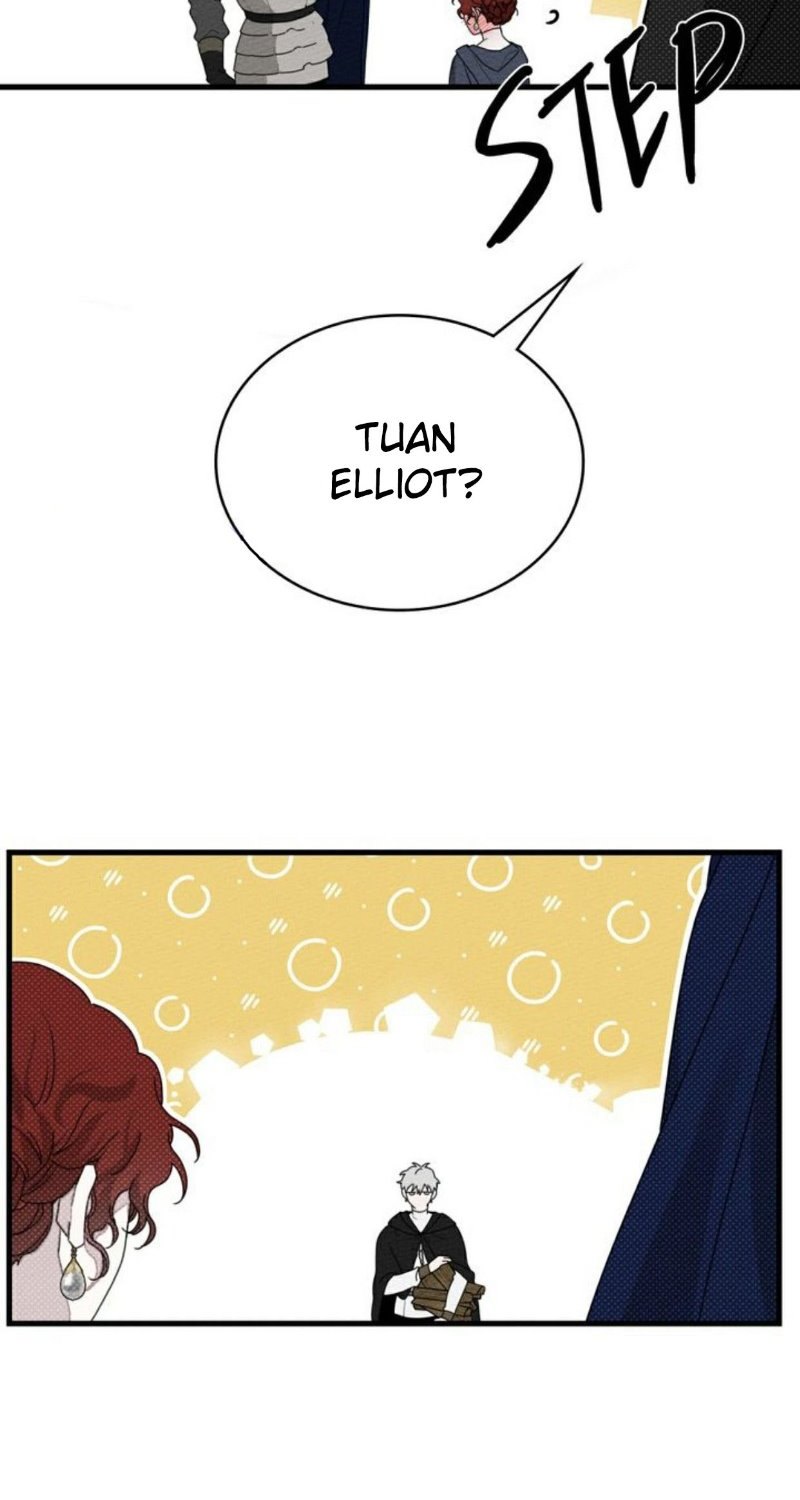 Under the Oak Tree Chapter 40 - halaman 91