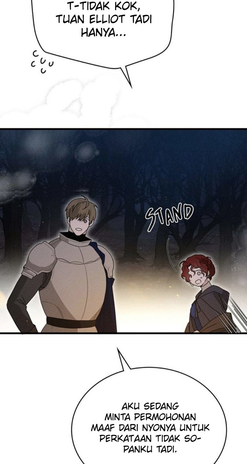 Under the Oak Tree Chapter 40 - halaman 94