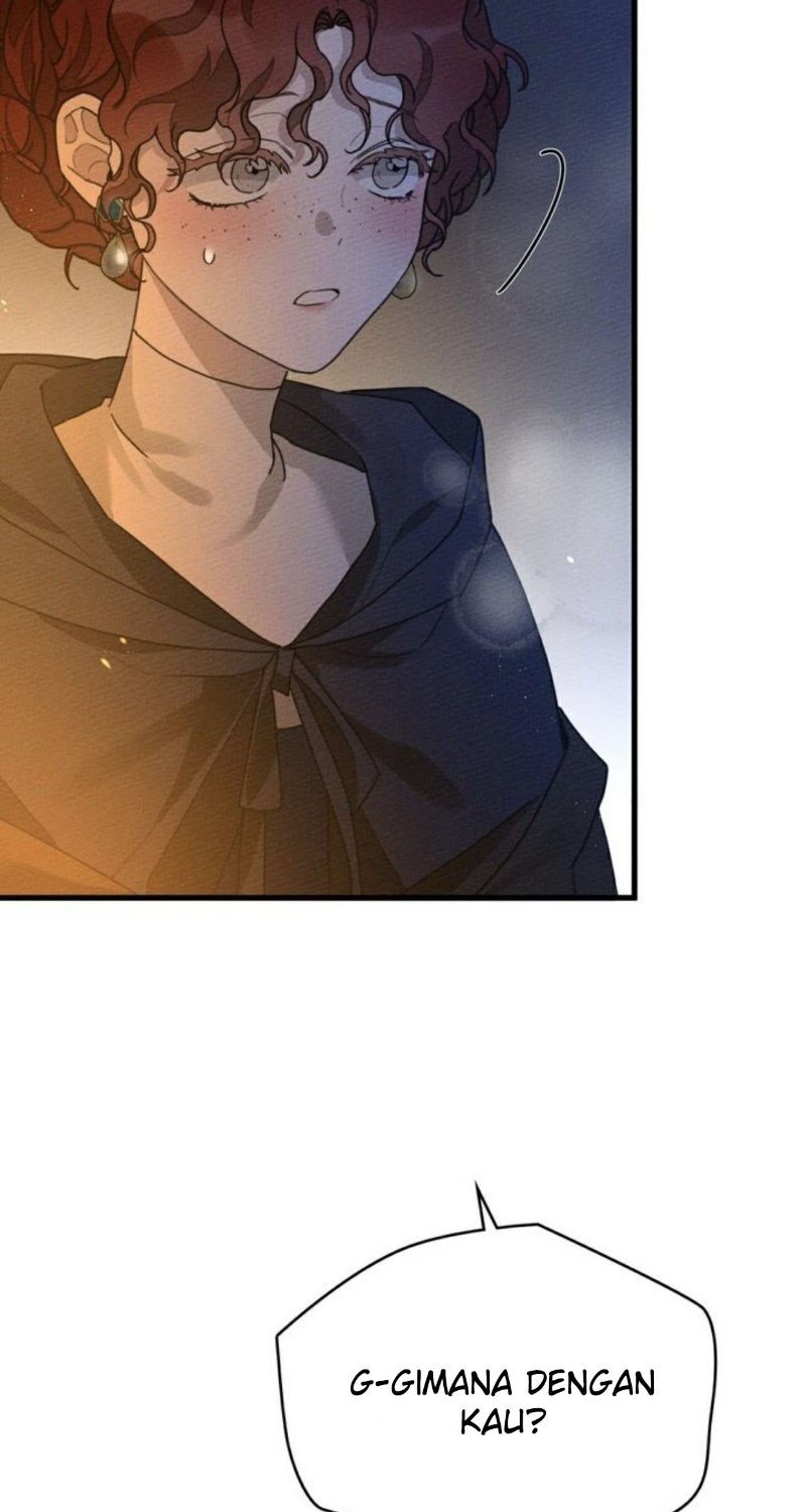Under the Oak Tree Chapter 40 - halaman 99
