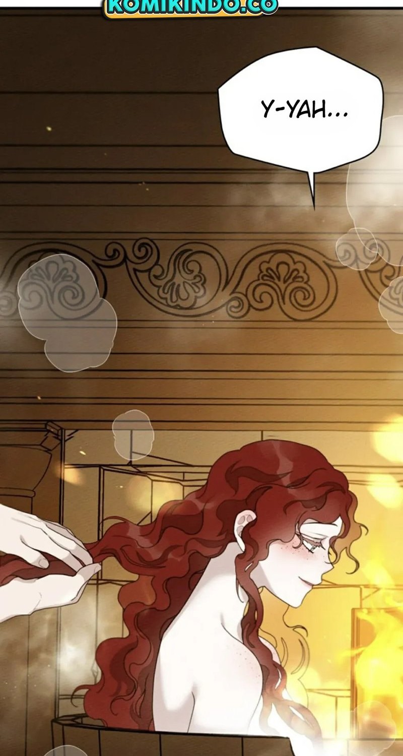 Under the Oak Tree Chapter 41 - halaman 12