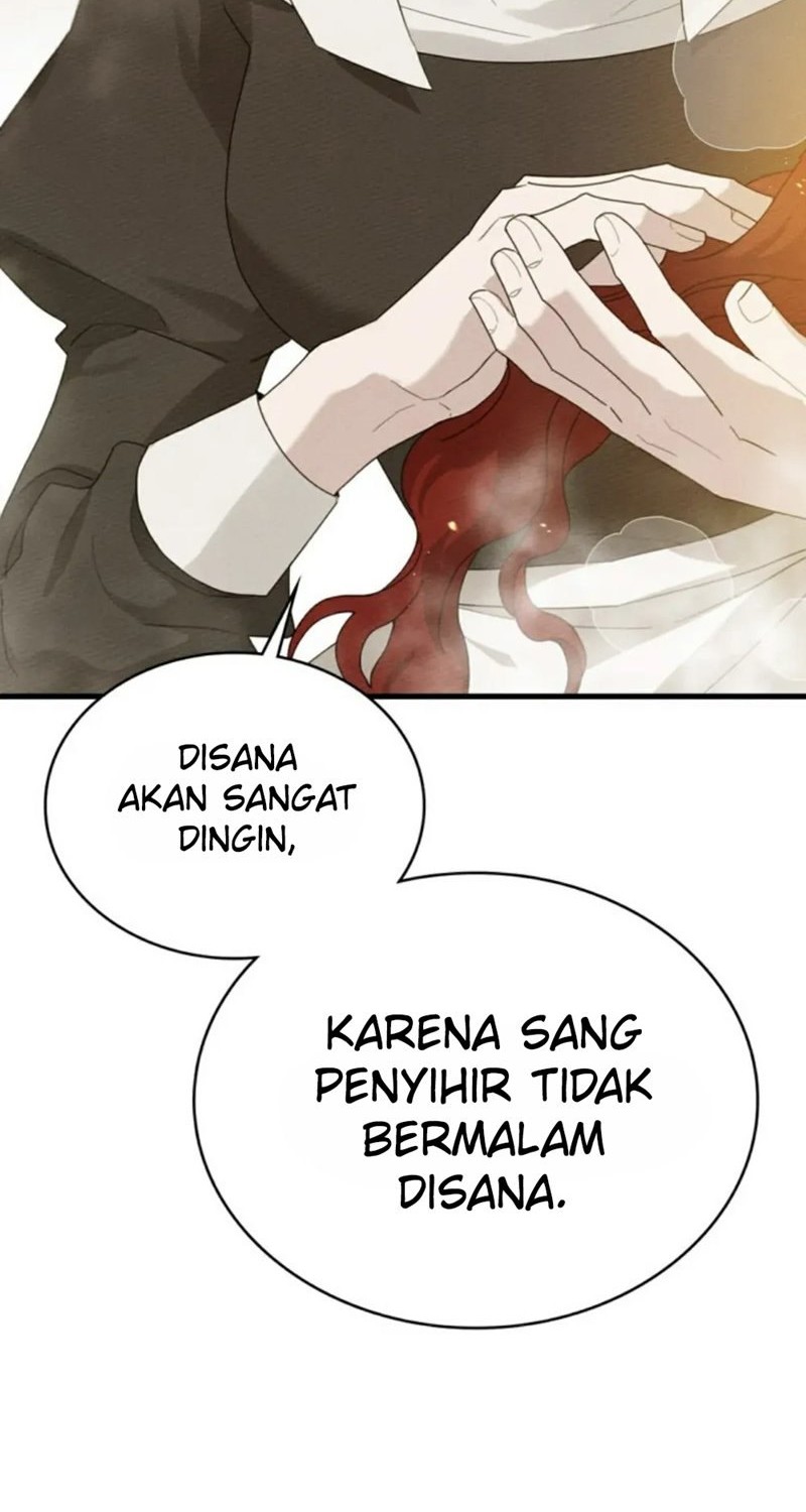 Under the Oak Tree Chapter 41 - halaman 14
