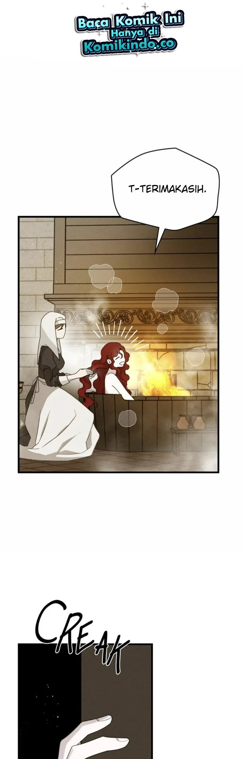 Under the Oak Tree Chapter 41 - halaman 15