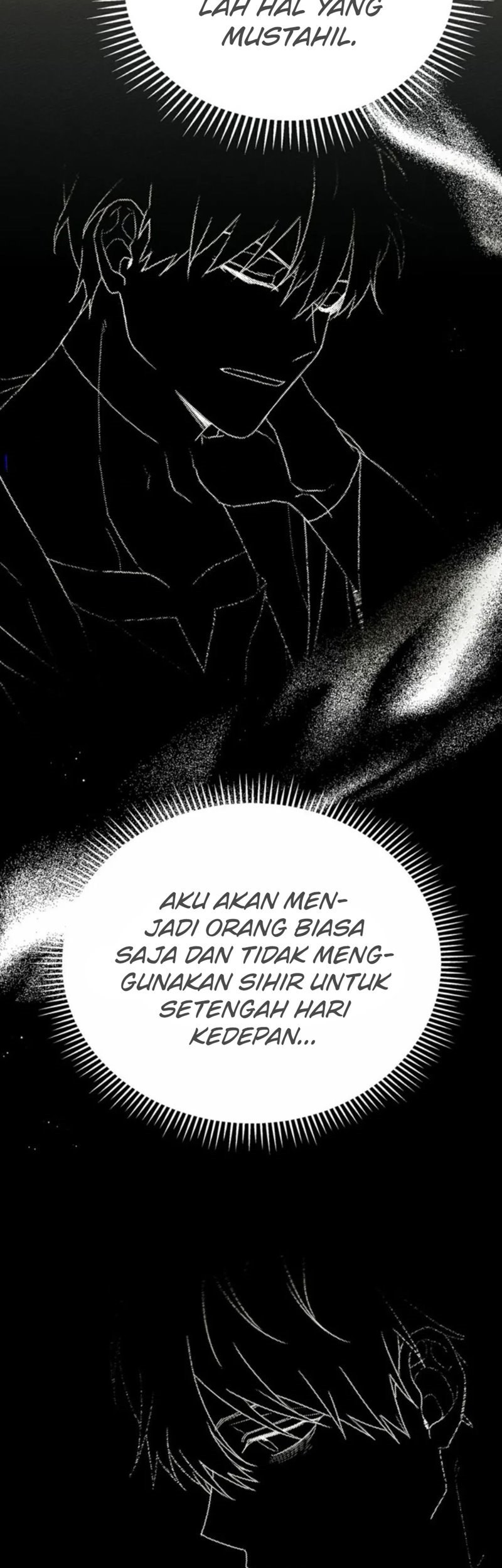 Under the Oak Tree Chapter 41 - halaman 22