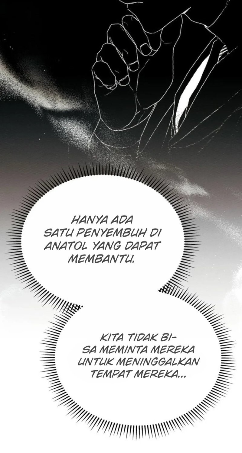 Under the Oak Tree Chapter 41 - halaman 23