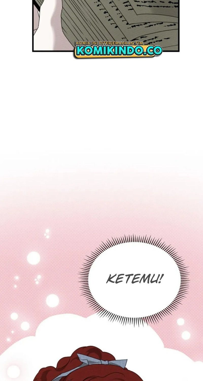 Under the Oak Tree Chapter 41 - halaman 29